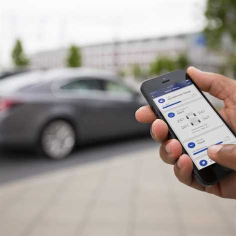 Opel OnStar: 1,5 miliona interakcji klientów z osobistym opiekunem kierowcy
